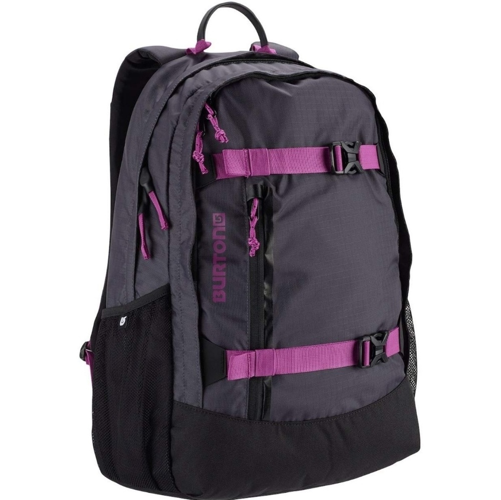 Burton Women's Day Hiker 23L, Faded Grapeseed